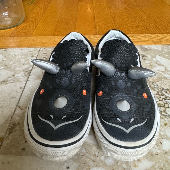 VANS  size 13 hippo - Picture 5 of 5